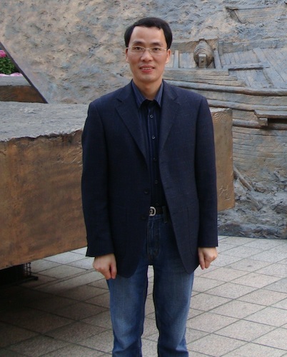 钟小勇照片 人妖
20170303