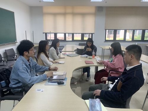 面试官对复试内容进行答疑解惑 面试官对复试内容进行答疑解惑